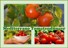 Lücks Original Mediterrano Tomatendünger