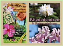 Lücks Original Mediterrano Rhododendrondünger